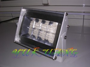 高功率LED中型投射燈m
