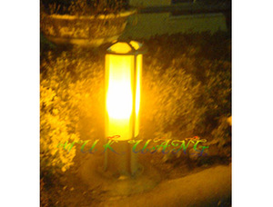 LED景觀矮燈park